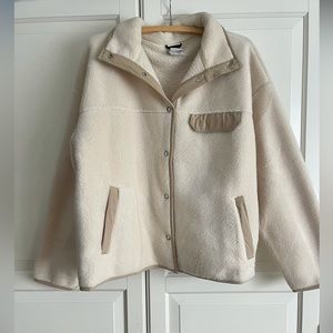 North Face Cragmont Fleece Jacket